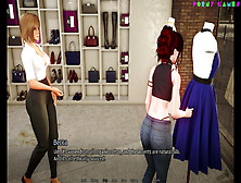 A House In The Rift V0. 5. 11R1 - Lewd Shopping Day (5)