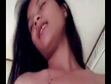 Cute Pinay Ex Sex Video Leaked