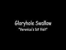Veronicas 1St Glory Hole Visit Fuck My Wife Sister,  Vachupikchu