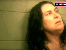 Pamela Rabe Naked Boobs – Wentworth