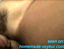 Homemade - German Couple Having Sex Session