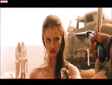 Rosie Huntington-Whiteley In Mad Max: Fury Road (2015)