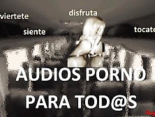 Only Audio,  Sex On The Bus Fucking My Gf,  Me Follo A Mi Novia En El Bus De Noche