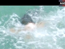 Isla Fisher Bikini Scene – Life Of Crime