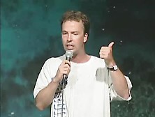Word Of Mouth - Doug Stanhope