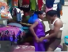 Horny Indian Couple Amateur Sex