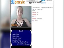 Omegle Games 1