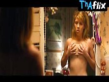 Jennette Mccurdy Underwear Scene In Little Bitches