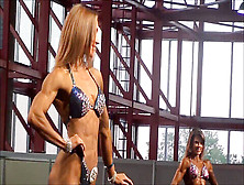 Female Bodybuilder Anal,  Muscle Women Anal Sex,  เย็ดนักเพาะกาย