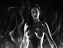 Eva Green Nude (Sin City Compil)