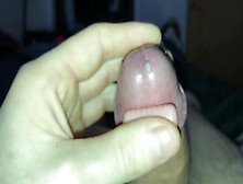 Brutal Edging Leads To One Of The Best Orgasms I Have Ever Had!