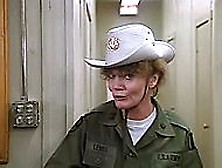 Goldie Hawn In Private Benjamin (1980)