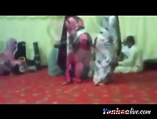 Omg! Thick Arab Women Twerking! (Must Watch)