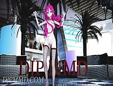 Hot Pink Yamakaze Girls - Fixed Web Cam 1258