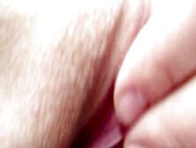 Close-Up Vagina Fucking.  Cuming In Friend's Cougar Snatch.  Big Jizzed.