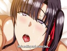Hentai Anime - Let All School Girls To Join Your Sex Lesson Ep. 4 [Eng Sub]