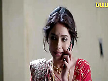 Andhere Me Kand 2023 Ullu Hindi Hot Porn Web Series Telegram Channel @desi41 3