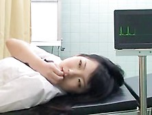 Japanese Medical Fantasies With A Cute And Sexy Schoolgirl