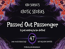 Passed Out Passenger (Audio For Women) [Eses47]