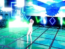 Mmd R18 Azur Lane Bremerton Sistar Shake It 3D Anime