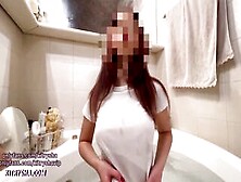 Goddess Huge Melons Eastern Wants To Have Hardsex Into The Bathtub