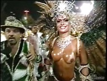 Dani Sperle In Carnaval Brazil (1932)