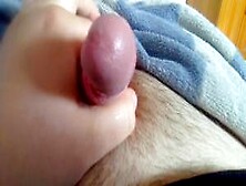 Cum With A Cock Ring