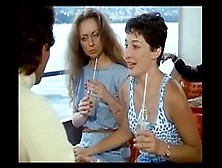 Hod Bodies (1983) (Fabiola Dos Santos,  Cathy Menard)