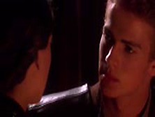 Natalie Portman In Star Wars Episode Ii: Attack Of The Clones (2002)