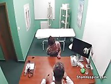 Doctor Pov Banging Big Ass Patient