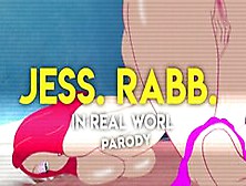 Jessica Rabbit Real World 2D Hentai Riding Big Cartoon Ass Anime Japanese Animation Cosplay Roger