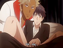 Anime Romantic Gay,  Cute Romantic Sex,  Twink Anime