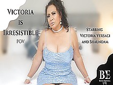 Victoria Versaci In Victoria Is Irresistable Pov