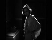 Greta Garbo In Grand Hotel (1932)