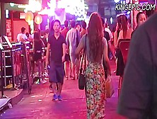 Bangkok Nightlife - Hot Thai Girls & Ladyboys (Thailand,  Soi Cowboy)