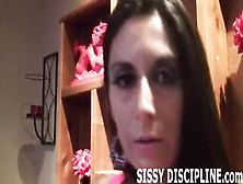 Sissy Crossdressing And Bi Sexual Female Domination Videos
