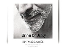 Dinner For Daddy - Ddlg - Twat Licking