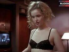 Julie Delpy Tits Scene – Killing Zoe