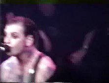 Mike Ness - Social Distortion - Ring Of Fire