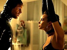 Just Sex,  Nothing Personal - Movie Bondage Scene