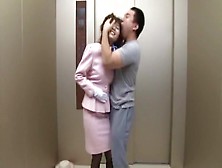 Amazing Japanese Slut Azumi Harusaki In Incredible Stockings,  Facial Jav Video