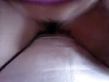 Skinny Petite Small Titted Teen Babe Riding Hard Cock