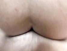 Unshaved Eastern Moans While I Ruin Her Slit