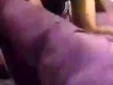 Caged Cuck Watches Wife Get Fucked