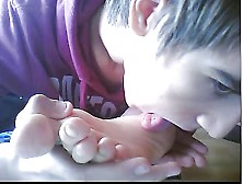 Guys Feet On Webcam Male Feet Pies De Hombre Piedi Pieds
