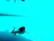 Underwater Swim