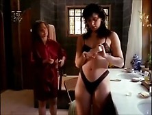 Filme Porno Brasileiro De Cláudia Raia No Início De Carreira