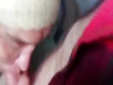 73-Year-Old Woman Olga Fucked In Doggystyle