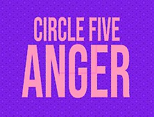 The Nine Circles Of Rod - Circle 5: Anger (Multipart Penis Rating Erotic Audio)