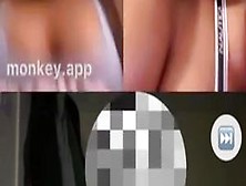 Shot A Load For Fat Tiddy Hoes (Monkey App)